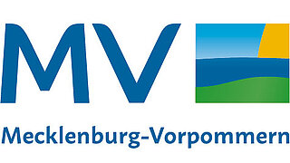 Logo vom Ministerium für Klimaschutz, Landwirtschaft, ländliche Räume und Umwelt Mecklenburg-Vorpommern