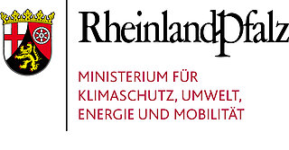 Logo des Landes Rheinland-Pfalz