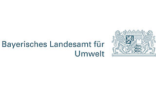 Logo des Bayerischen Landesamts für Umwelt
