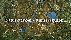 Kampagne Natürlicher Klimaschutz